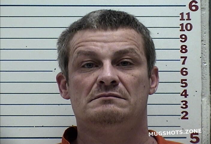 Mclaughlin James Franklin 02 06 2024 - Comanche County Mugshots Zone