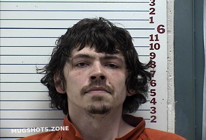 BRIGHT BRANDON LEE 03/03/2024 Comanche County Mugshots Zone