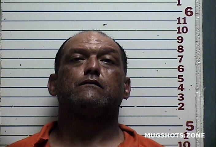 Martinez David Lester 03 05 2024 Comanche County Mugshots Zone