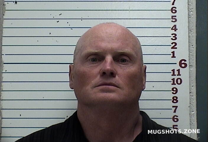 Sargent Tracy Lawrance 03 05 2024 Comanche County Mugshots Zone