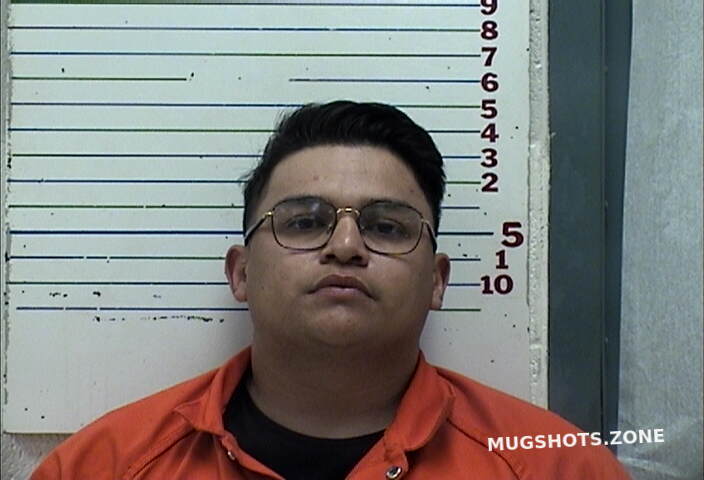 GOMEZ FRANK ARTHUR 03/16/2024 - Comanche County Mugshots Zone