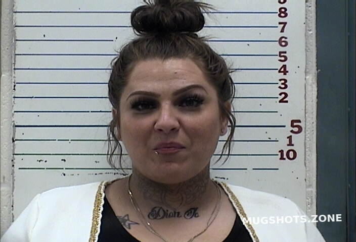 March Amber Colleen 03282024 Comanche County Mugshots Zone 6127