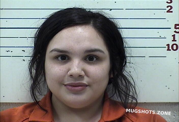 Calvillo Sarah Lynn 04 01 2024 Comanche County Mugshots Zone