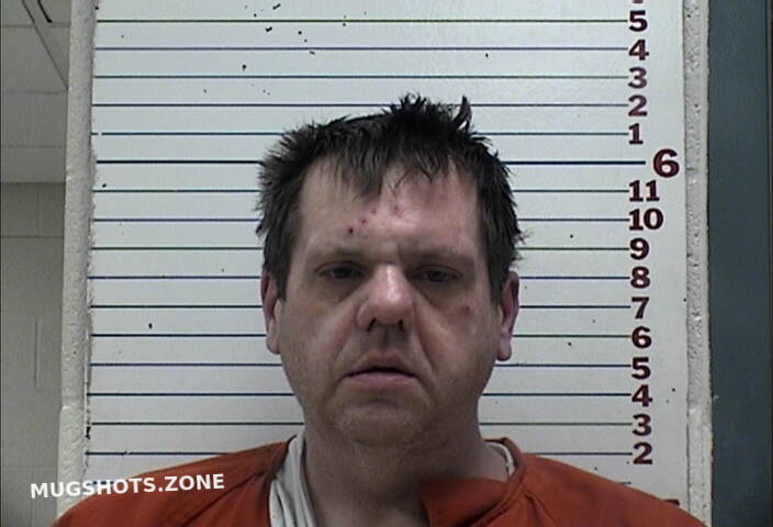 Hughey Jr Billy Lee 04 02 2024 Comanche County Mugshots Zone