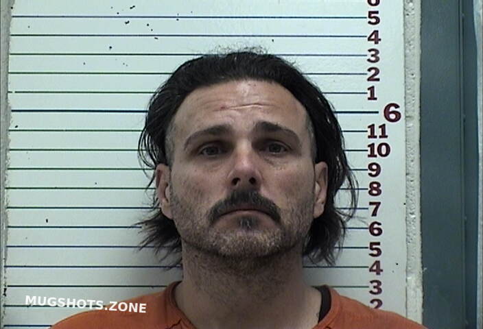 MERTINS EDWARD MATHIAS 04/02/2024 - Comanche County Mugshots Zone