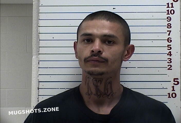 Herrera Adam Austen 04 22 2024 Comanche County Mugshots Zone