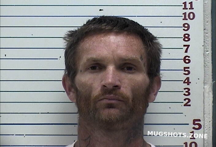 Lee Brandon James 05 03 2024 Comanche County Mugshots Zone