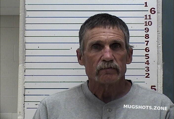 Mansel Richard Allen 05 09 2024 Comanche County Mugshots Zone