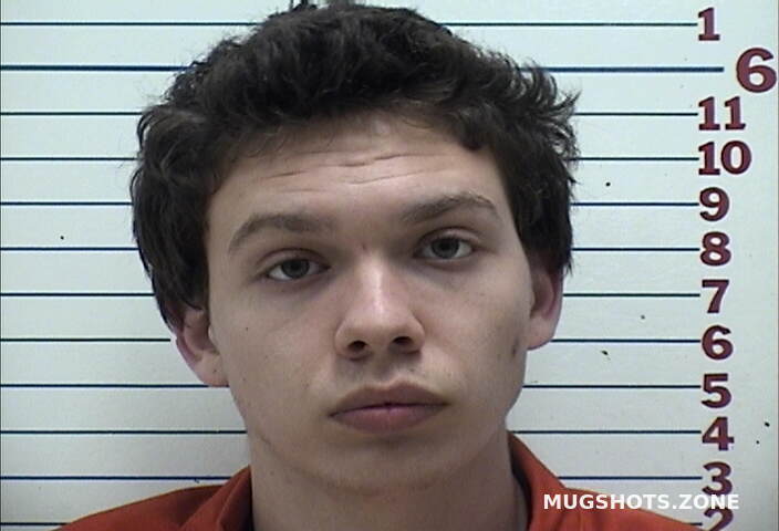 BROWN TRISTIAN COLE-VON 05/14/2024 - Comanche County Mugshots Zone