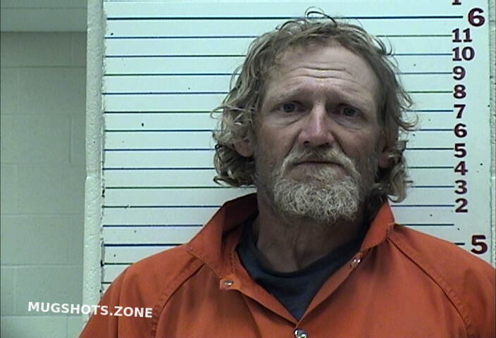 Mitchell Joe David 05 15 2024 Comanche County Mugshots Zone