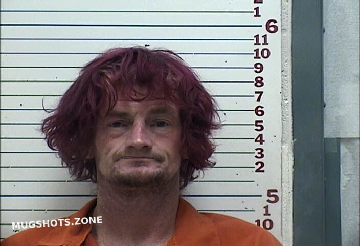 Pruitt Michael Anthony 05 17 2024 Comanche County Mugshots Zone