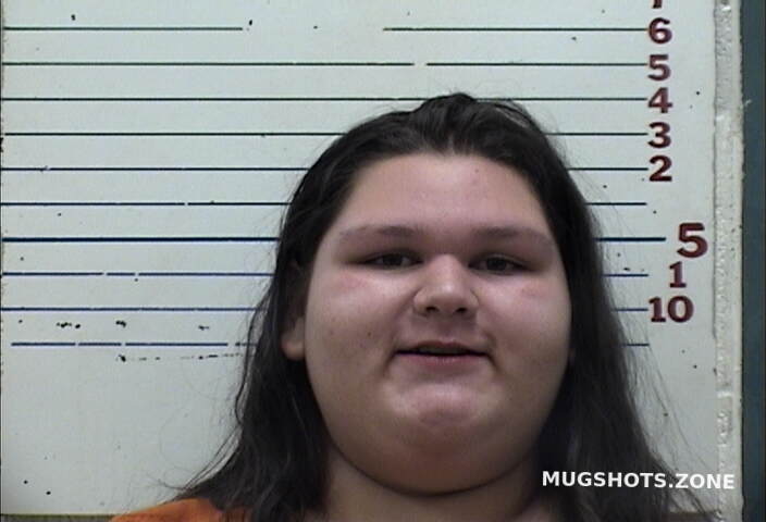 Sandoval Sara Lynn 05 23 2024 Comanche County Mugshots Zone