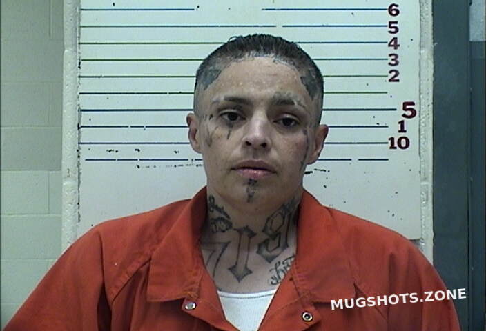 Quintana Deressa 06012024 Comanche County Mugshots Zone 5961