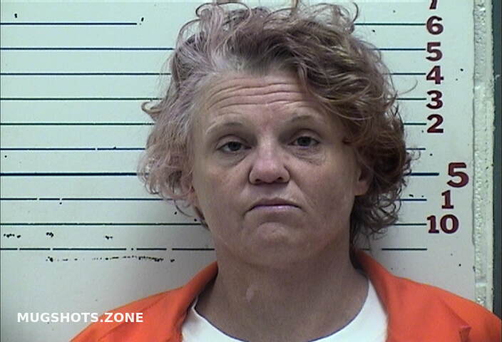 Maguire Bonnie Lee 07 09 2024 Comanche County Mugshots Zone