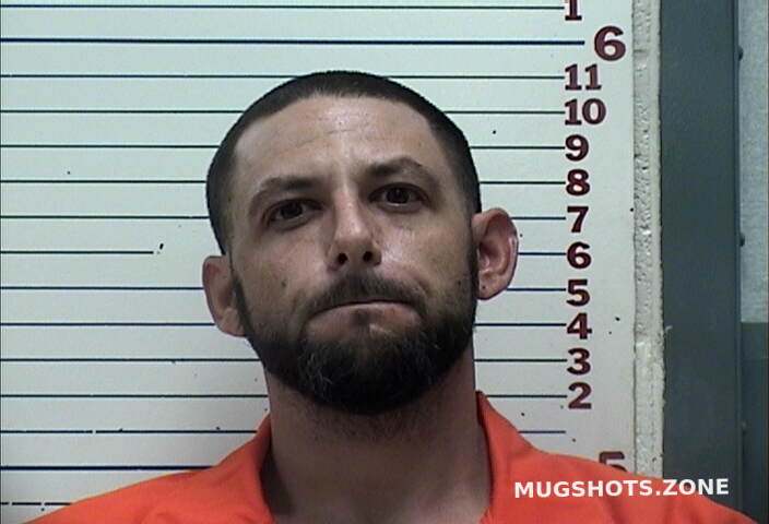 Ryan Henry Joseph 07 10 2024 Comanche County Mugshots Zone