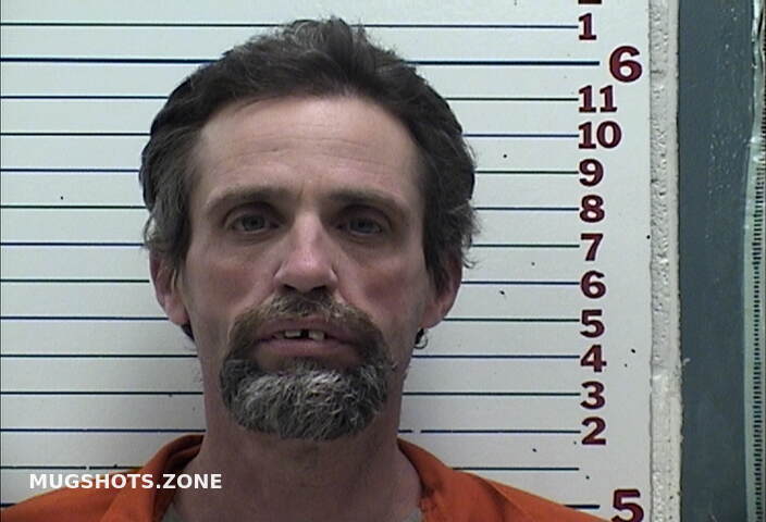 BITTLE ROBERT L II 02/12/2025 - Comanche County Mugshots Zone