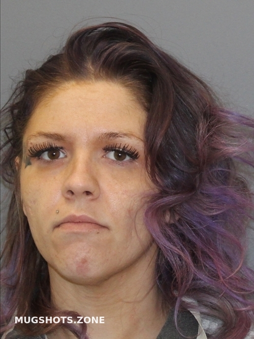 SKAGGS COURTNEY PAIGE 05/03/2021 Cooke County Mugshots Zone