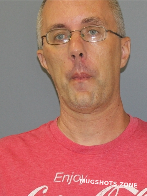 JOHNSON BRANDON ALLEN 06/10/2021 Cooke County Mugshots Zone