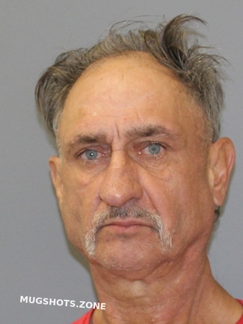 MOORE SCOTT WESLEY 07/07/2021 Cooke County Mugshots Zone