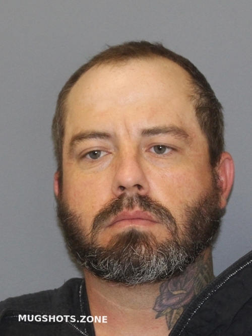 BUTLER RAYMOND JOSEPH 08/22/2021 - Cooke County Mugshots Zone