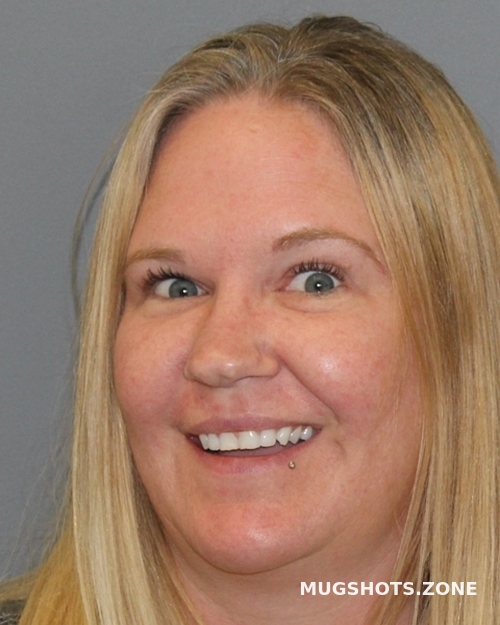 KELLEY KIMBERLY ANN 07/05/2022 - Cooke County Mugshots Zone