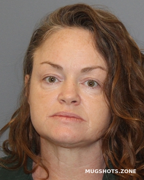 DEWEY ALICIA NICOLE 09/01/2022 Cooke County Mugshots Zone