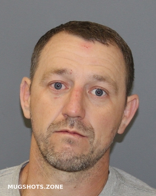 KIRK MICHAEL THOMAS 10/10/2022 Cooke County Mugshots Zone