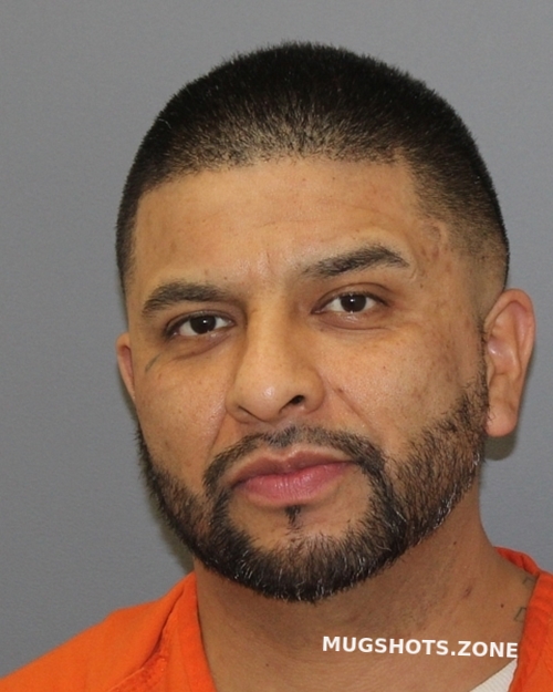 SANDOVALCHAVEZ FREDY 12/12/2022 Cooke County Mugshots Zone