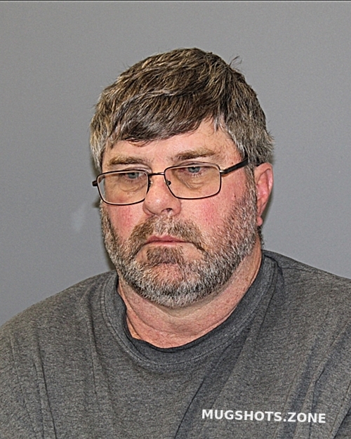 MARSHALL ANTHONY 02/18/2023 Cooke County Mugshots Zone