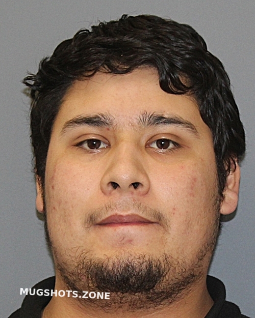 SEGURA MANUEL III 03/24/2023 Cooke County Mugshots Zone