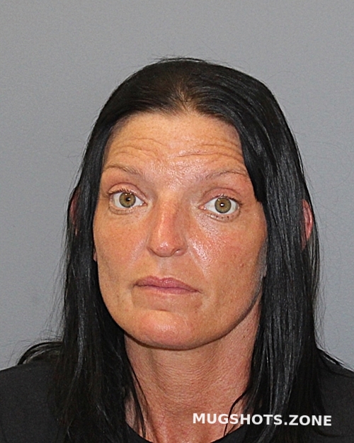 BROCK KRISTI 05/04/2023 Cooke County Mugshots Zone