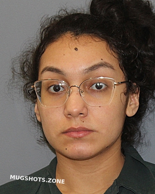 QUINONES DANIELA 05/15/2023 - Cooke County Mugshots Zone