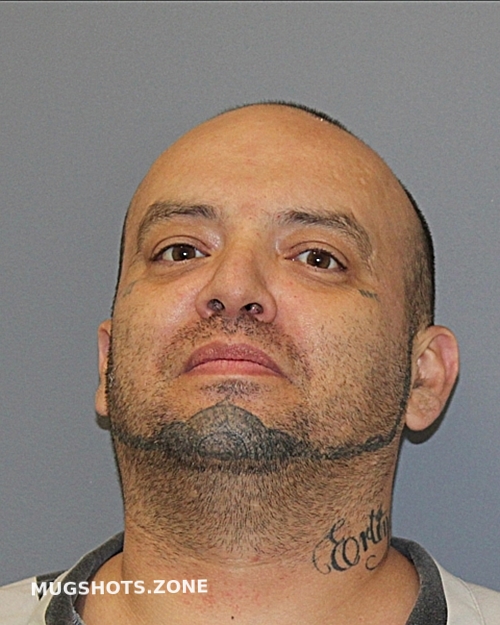 GARCIA NOEL 56248 06/13/2023 Cooke County Mugshots Zone