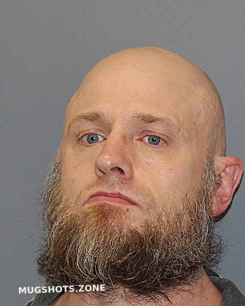HARVEL MATTHEW LEE 58307 09/01/2023 Cooke County Mugshots Zone