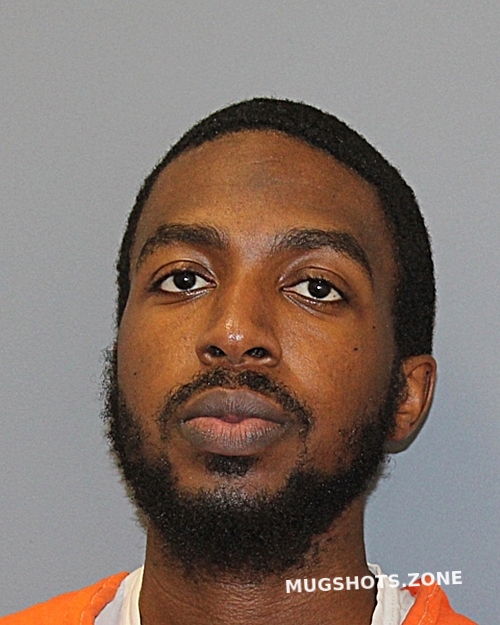 MCKOY DAYSEAN 148639 10/13/2023 Cooke County Mugshots Zone