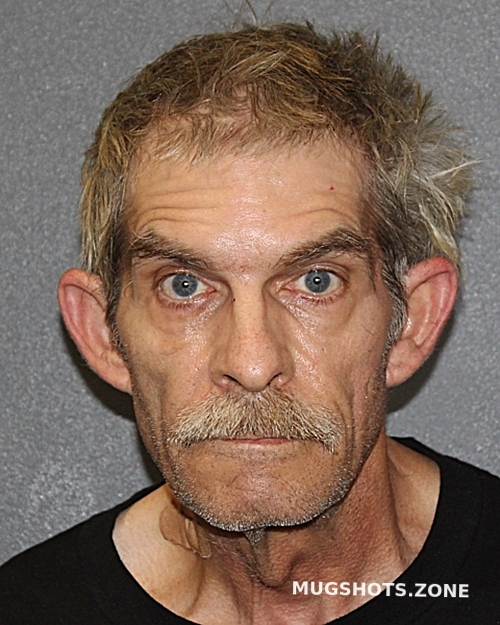 HEIKEN JOHN ALBERT 05/15/2024 Cooke County Mugshots Zone