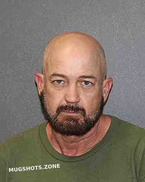 HAMILTON ROGER KYLE 04/17/2025 - Cooke County Mugshots Zone