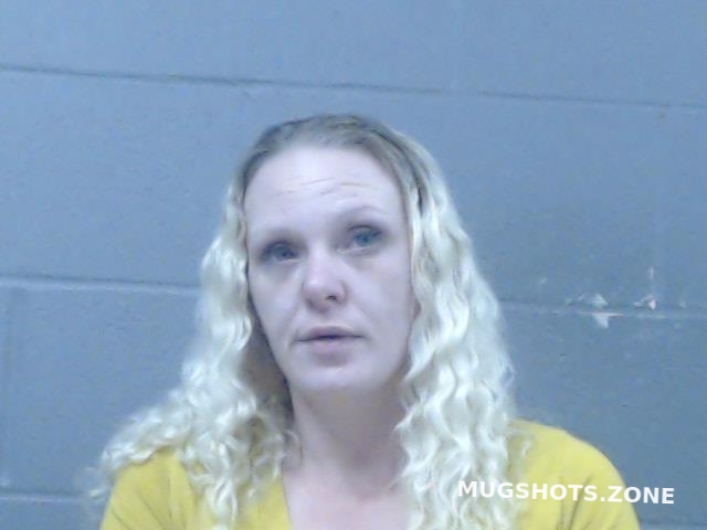 WATKINS CASSANDRA I 05/24/2022 - Cooper County Mugshots Zone