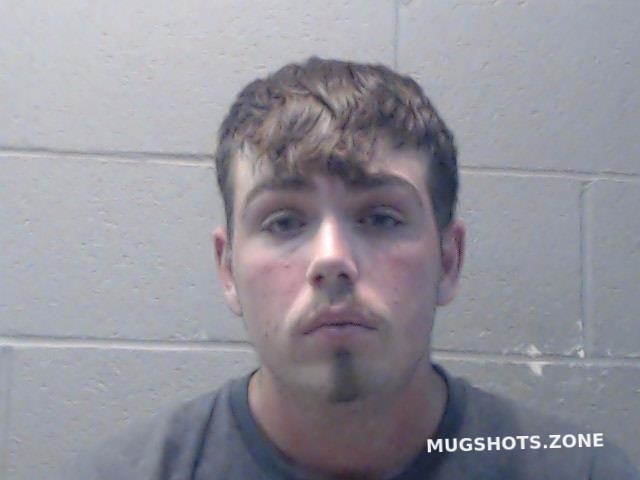 WALTERS MICHAEL J 05/25/2022 - Cooper County Mugshots Zone