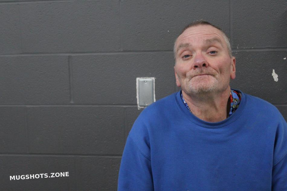 DAVIS PAUL AARON 12/30/2022 Cooper County Mugshots Zone