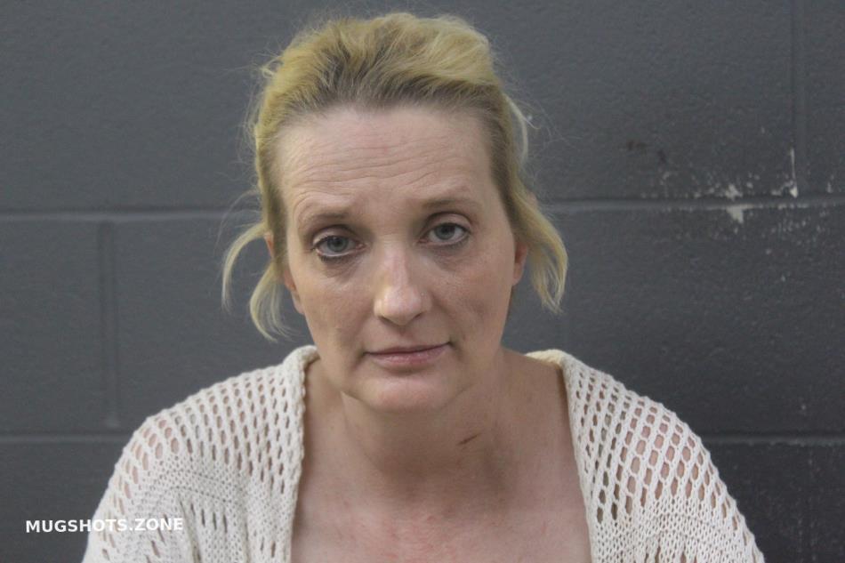 NOVINGER STEFANIE MARIE 02/06/2023 Cooper County Mugshots Zone