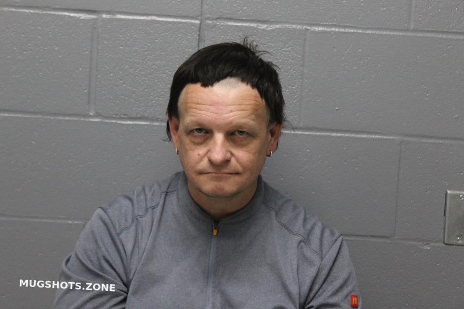 JARVIS MATTHEW LEE 03/29/2023 Cooper County Mugshots Zone