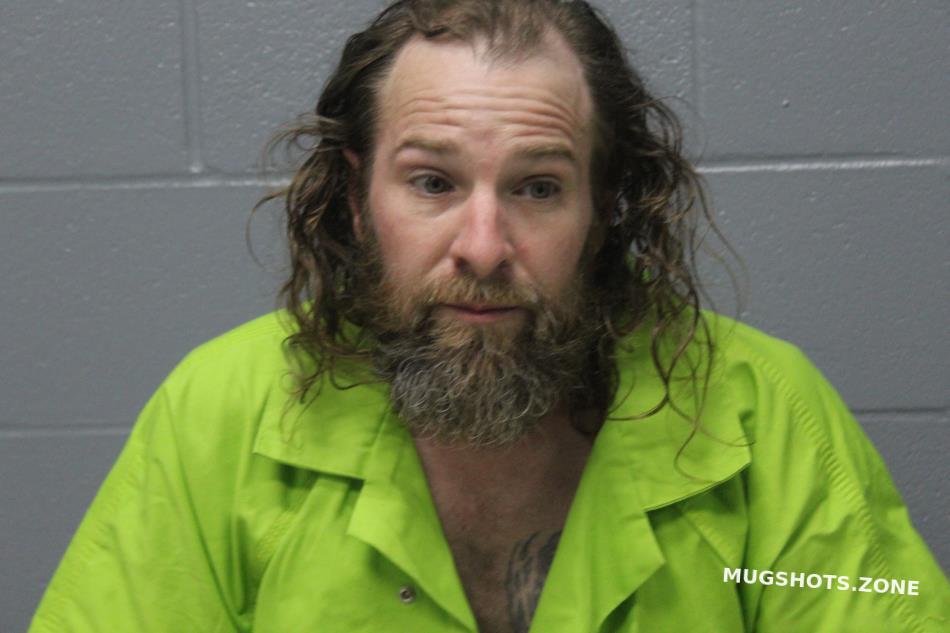 PETERS TRAVIS ANTHONY 04/02/2023 Cooper County Mugshots Zone