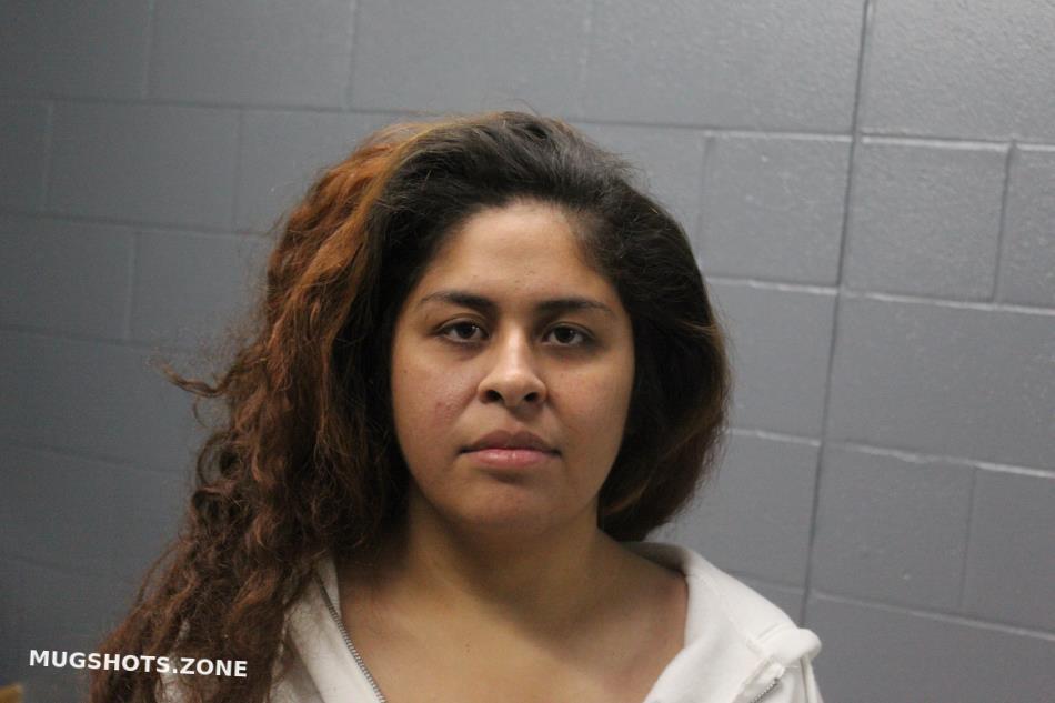 LERMA VANESSA M 05/14/2023 Cooper County Mugshots Zone