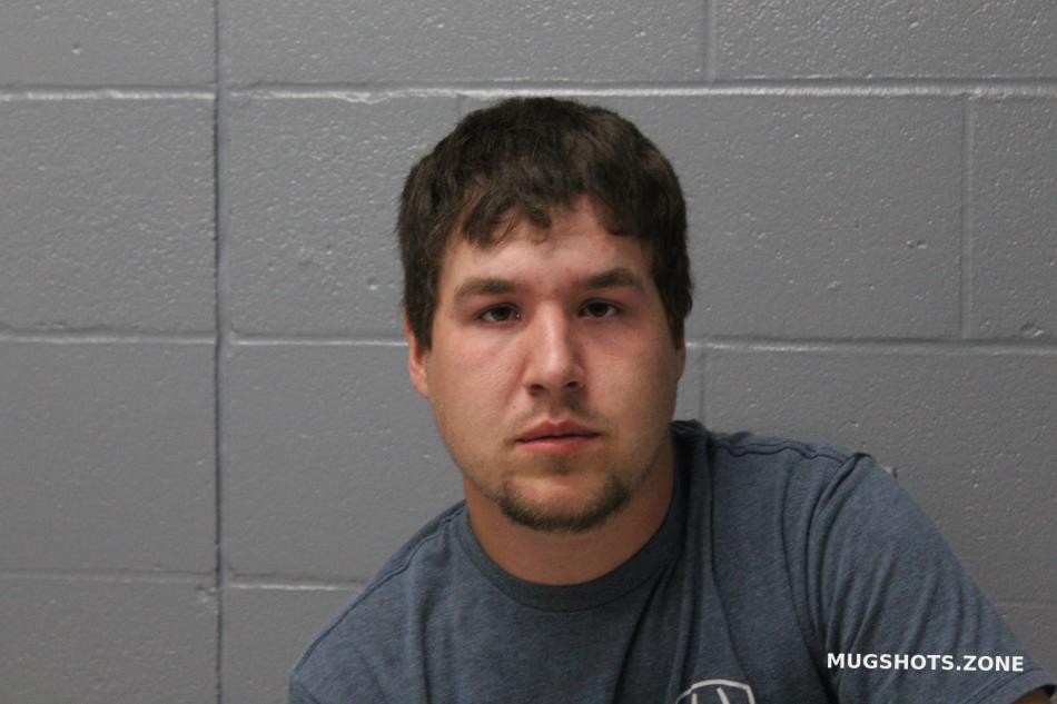 HOGAN JOSEPH R 05/27/2023 Cooper County Mugshots Zone
