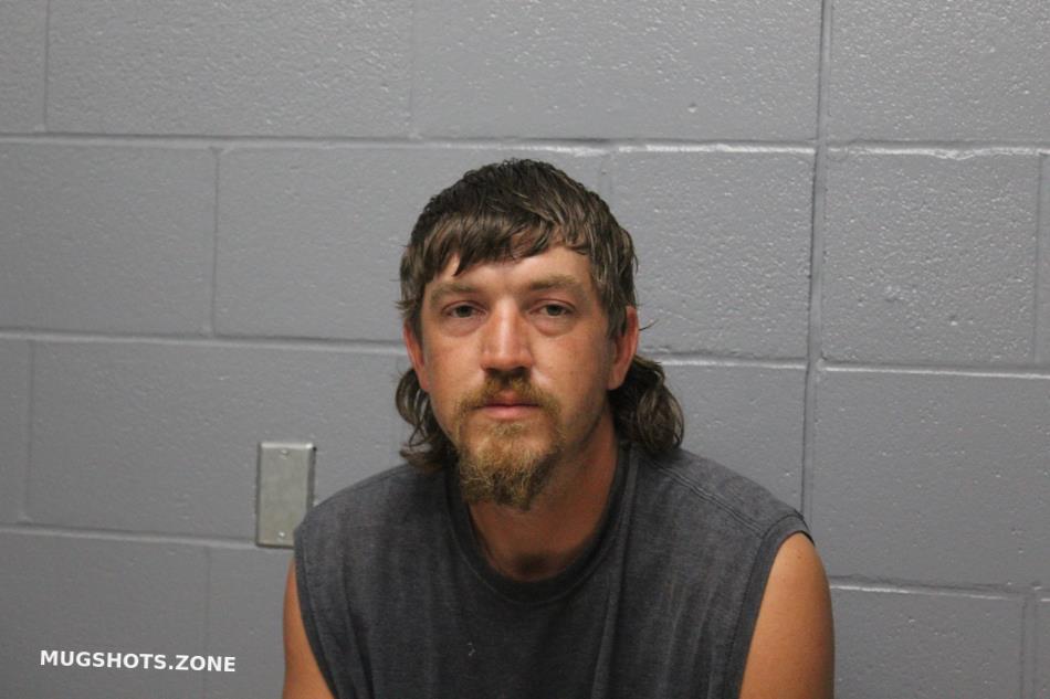 PUCKETT W JR 06/30/2023 Cooper County Mugshots Zone