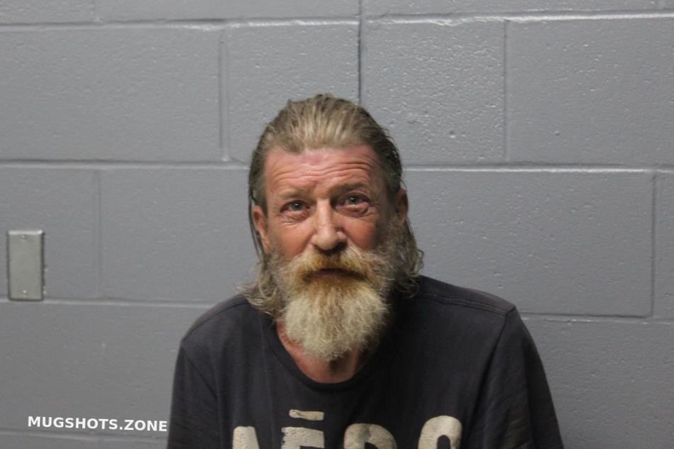 GARING RICHARD S 08/22/2023 Cooper County Mugshots Zone