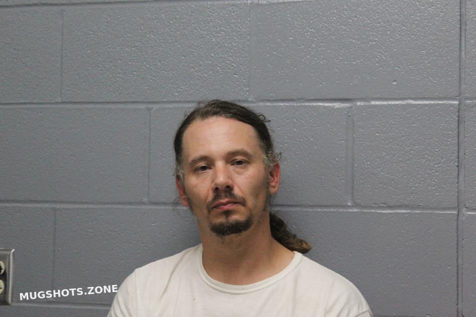 GERLACH JOSHUA M 09/22/2023 Cooper County Mugshots Zone