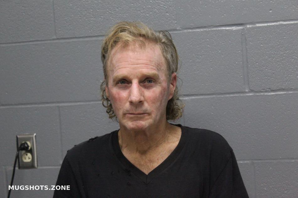 FISHER AARON 10/02/2023 Cooper County Mugshots Zone