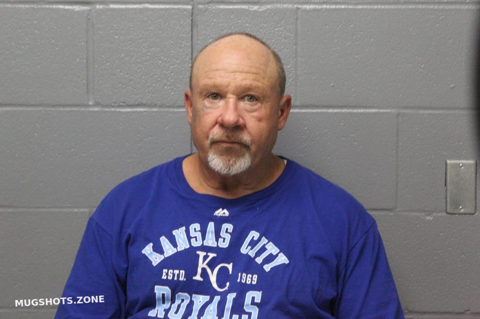 NAYLOR CHRIS A 10/10/2023 Cooper County Mugshots Zone